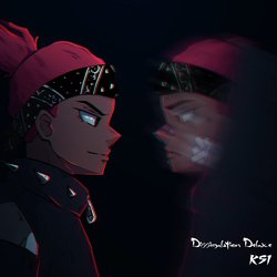 Dissimulation (Deluxe Edition)