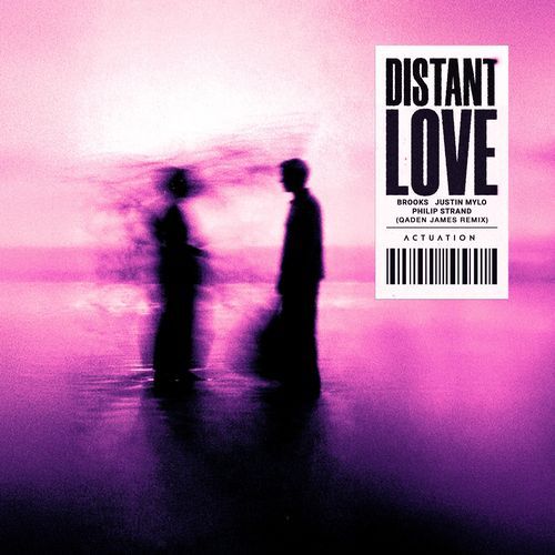 Distant Love (Qaden James Remix)