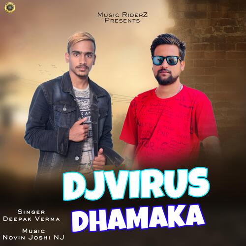 Djvirus Dhamaka