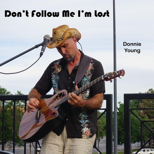 Donnie Young