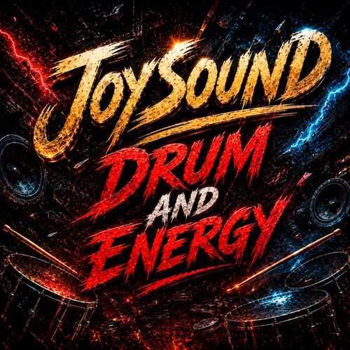 Drum And Energy