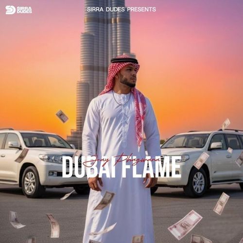 Dubai Flame (Orignal)