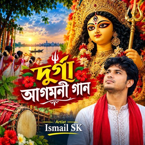 Durga Agamoni Song