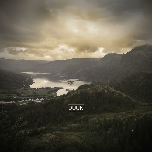 Jørgen Jensa cover art