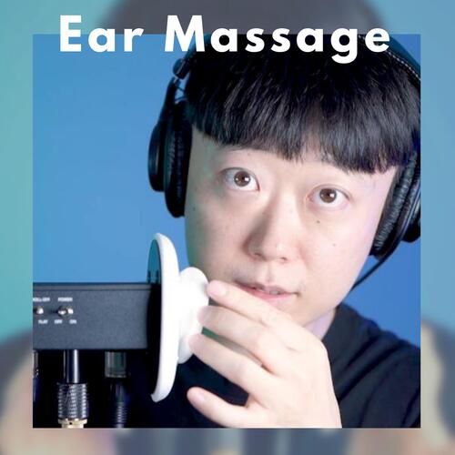 Ear Massage For Sleep Pt.3 cover art