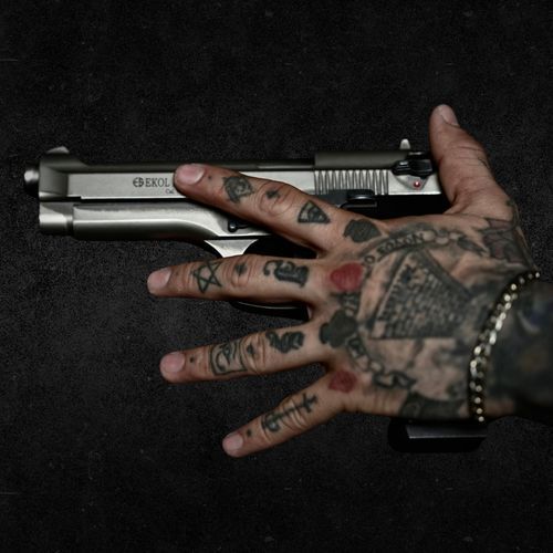 EKOL cover art