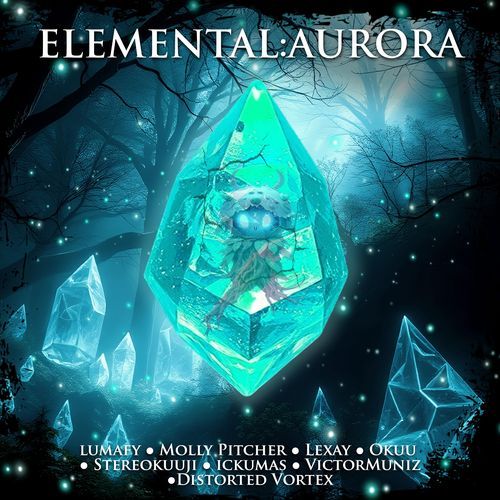 ELEMENTAL:AURORA