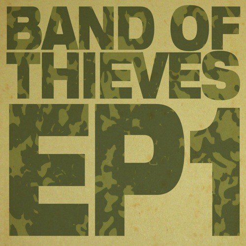 Band Of Thieves