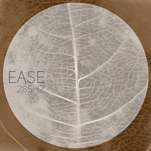Ease 285Hz cover art