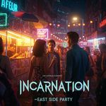 East Side Party (feat. Snoop Dogg)