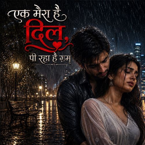 Ek Mera Hai Dil Pi Raha Hai Gum