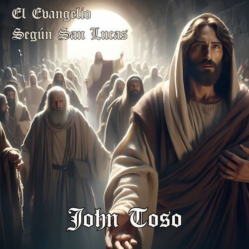 San Lucas Capítulo 06