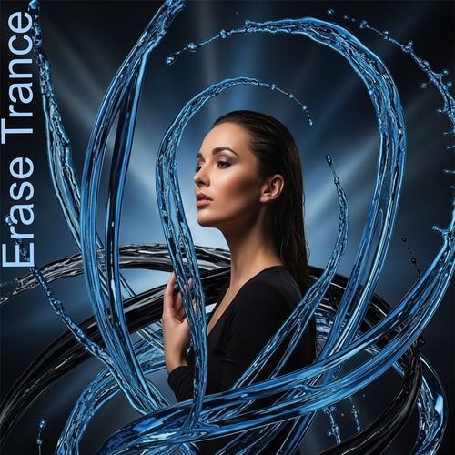 Erase Trance cover art