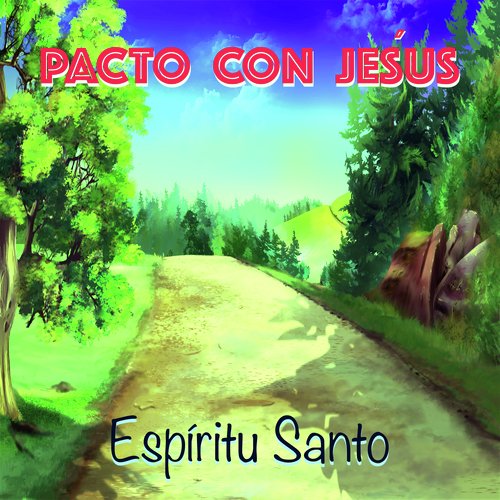 Espíritu Santo