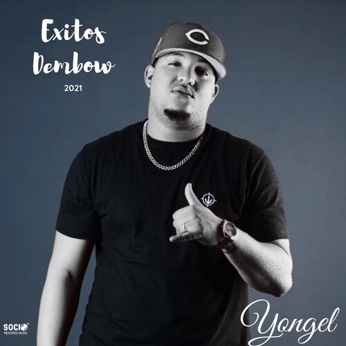 Exitos Dembow 2021