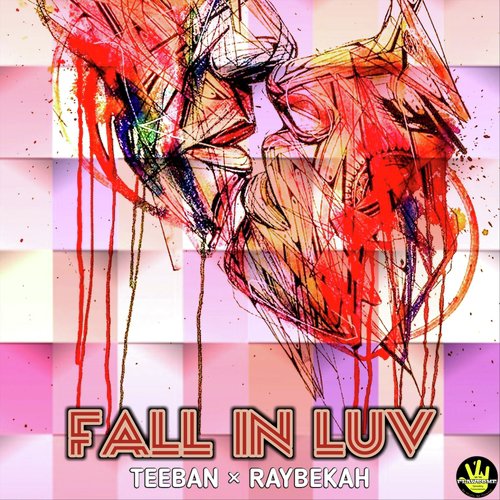 Fall in Luv (feat. RAYBEKAH)_poster_image