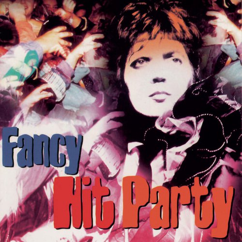 Fancy Hit Party_poster_image