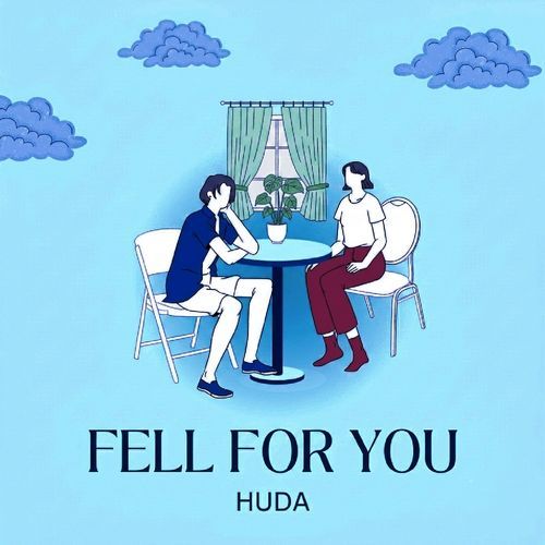 Fell for You