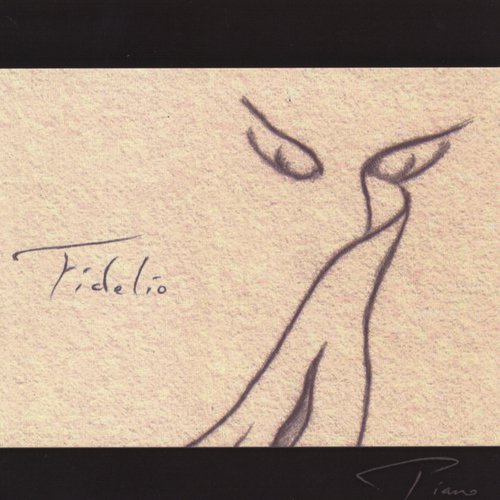 Condrestl Abdelio cover art
