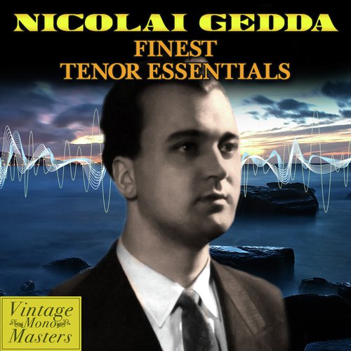 Finest Tenor Essentials