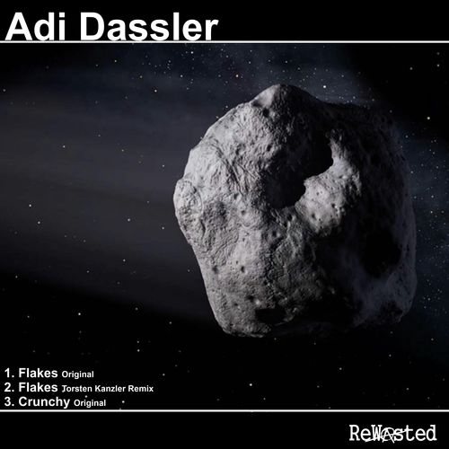 Flakes (Torsten Kanzler Remix) cover art