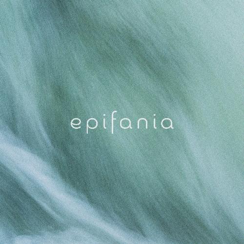 Meandering (Environments EP)