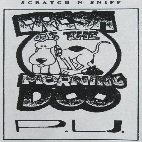 Big Black Bugs cover art