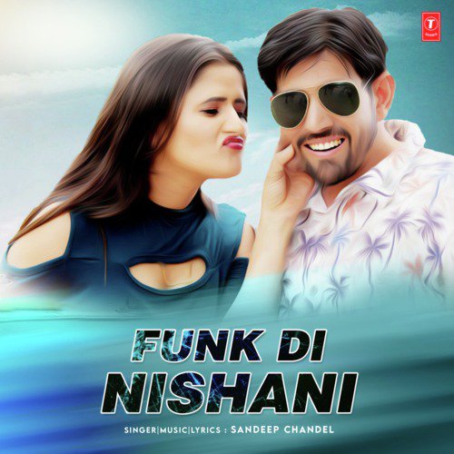 Funk Di Nishani