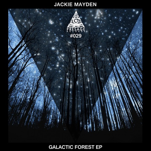 Galactic Forest - EP