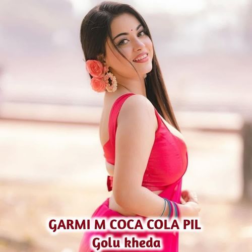 Garmi M Coca Cola Pil