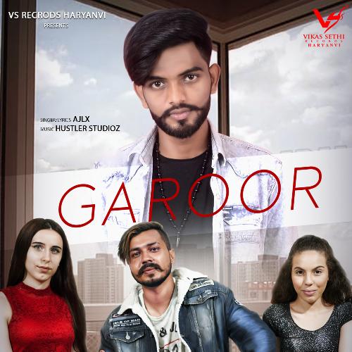 Garoor