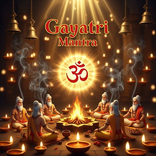 Gayatri Mantra