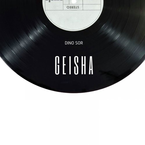 Geisha (Tribal Tech Mix)