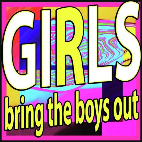 Papi - Song Download from Girls Bring the Boys Out (Best Pop and Dance with  The Boys, Papi, It Girl, Hangover, Free, Levels, It will Rain, Criminal and  Video Games) @ JioSaavn