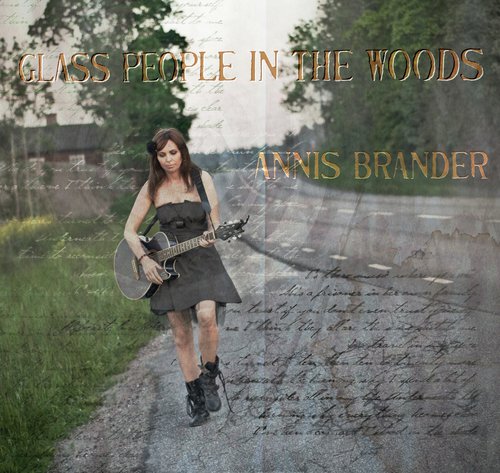 Grace cover art
