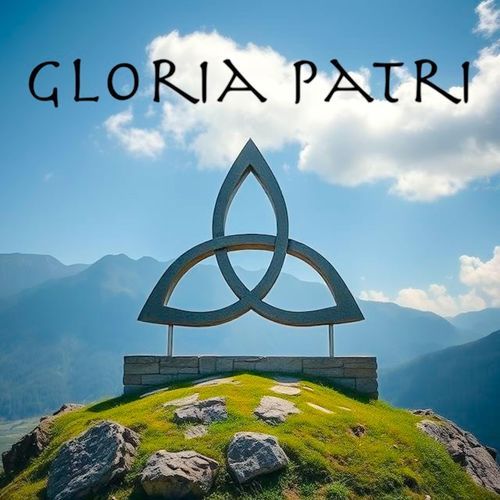 Gloria Patri cover art