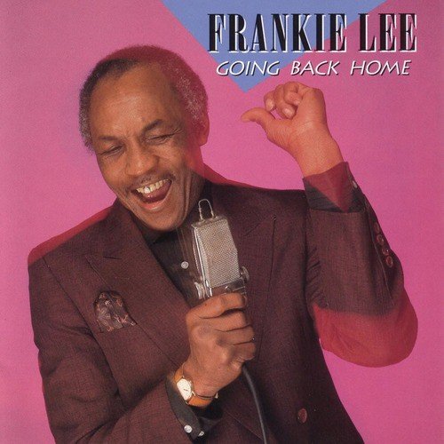 Frankie Lee