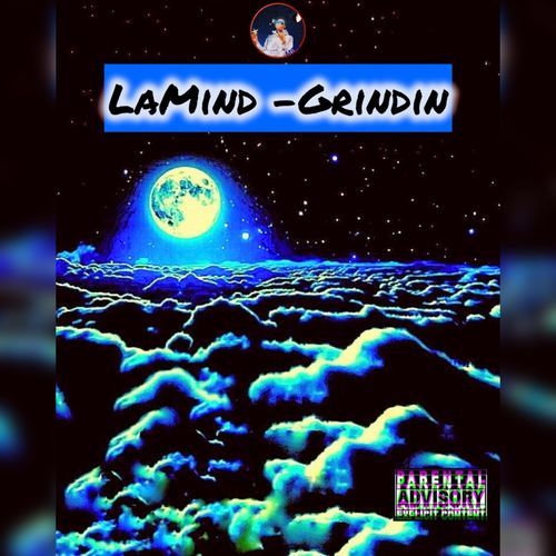 Grindin cover art