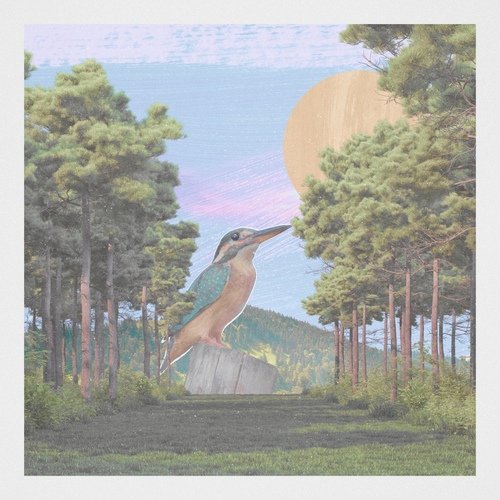 Ground Water cover art