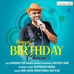 Happy Birthday Cheeni