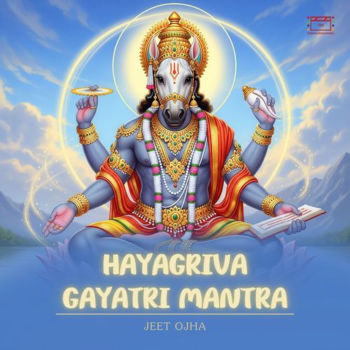 Hayagriva Gayatri Mantra