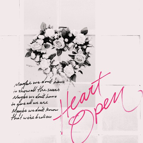 Heart Open_poster_image