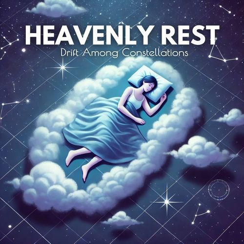 Dreamy Tunes cover art