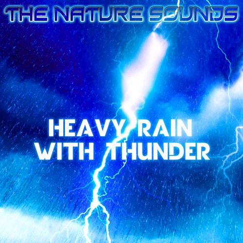 Heavy Rain With Thunder_poster_image