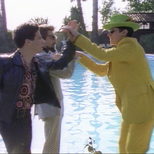 Hey Ladies (Remixes)