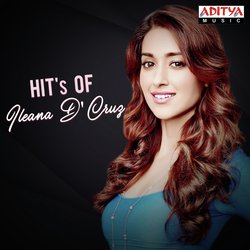 Hit's Of Ileana D'Cruz