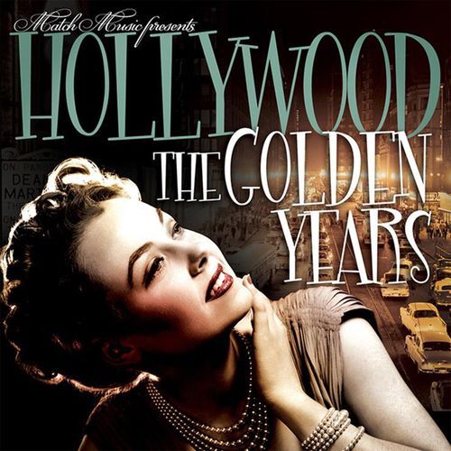 Hollywood The Golden Years_poster_image