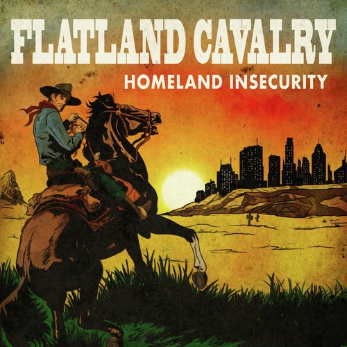 Flatland Cavalry