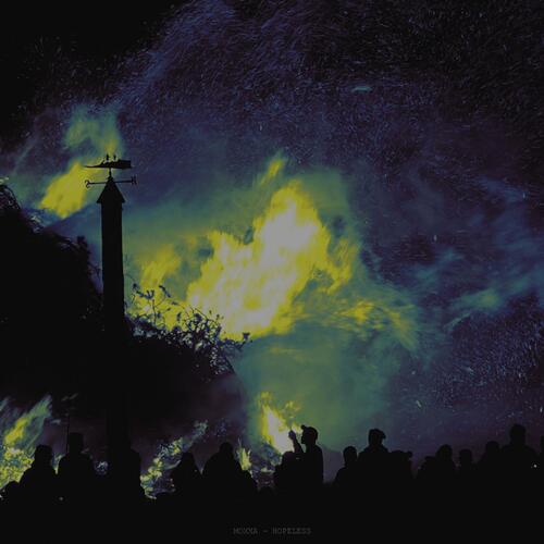 Hopeless cover art
