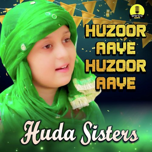 Huzoor Aye Huzoor Aye_poster_image